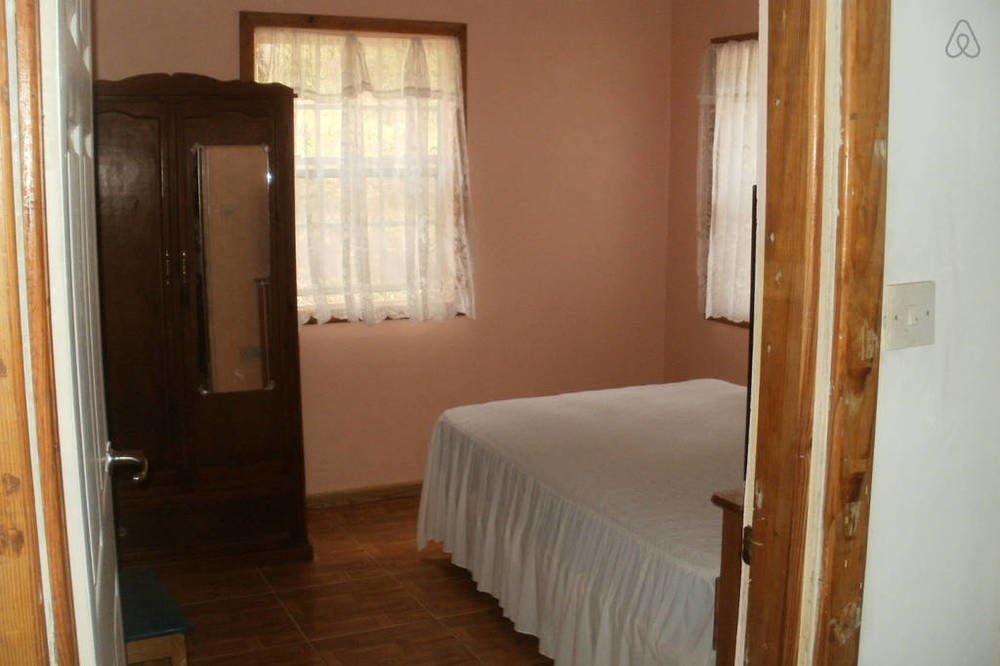 Boinin Heart Villa Soufrière Exterior foto